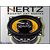 Hertz ECX 100  2-Wege Koaxial Lautsprecher