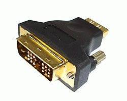 HQ- Audio/Video-Adapter DVI-D auf HDMI-/bilder/big/02-1050.jpg