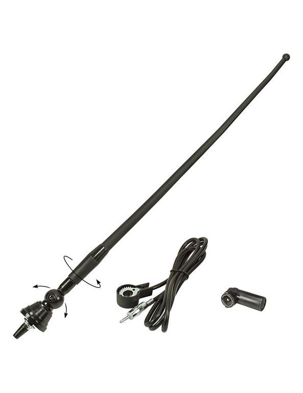 tomzz Audio 40cm Gummiantenne AM FM ohne Verstärker schwarz adaptiert-/bilder/big/1000-001-1_1.jpg