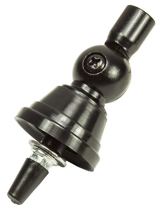tomzz Audio 40cm Gummiantenne AM FM ohne Verstärker schwarz adaptiert-/bilder/big/1000-001_3.jpg