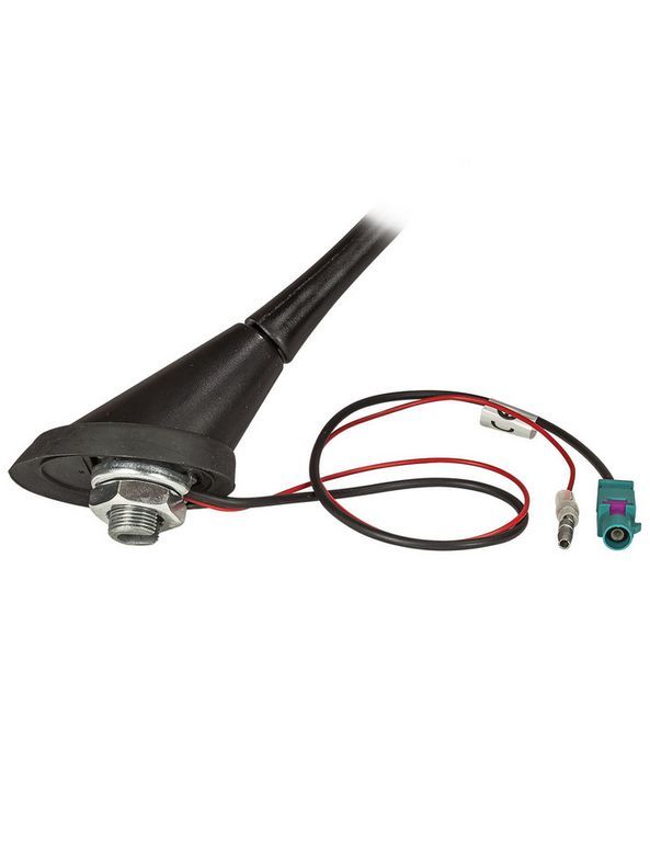tomzz Audio 40cm Dachantenne AM FM mit Verstärker schwarz adaptiert-/bilder/big/1000-051-2.jpg