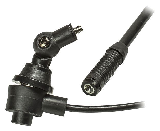 tomzz Audio 33cm Gummiantenne AM FM extrem stabil hochflexibel Traktor-/bilder/big/1000-056_2.jpg