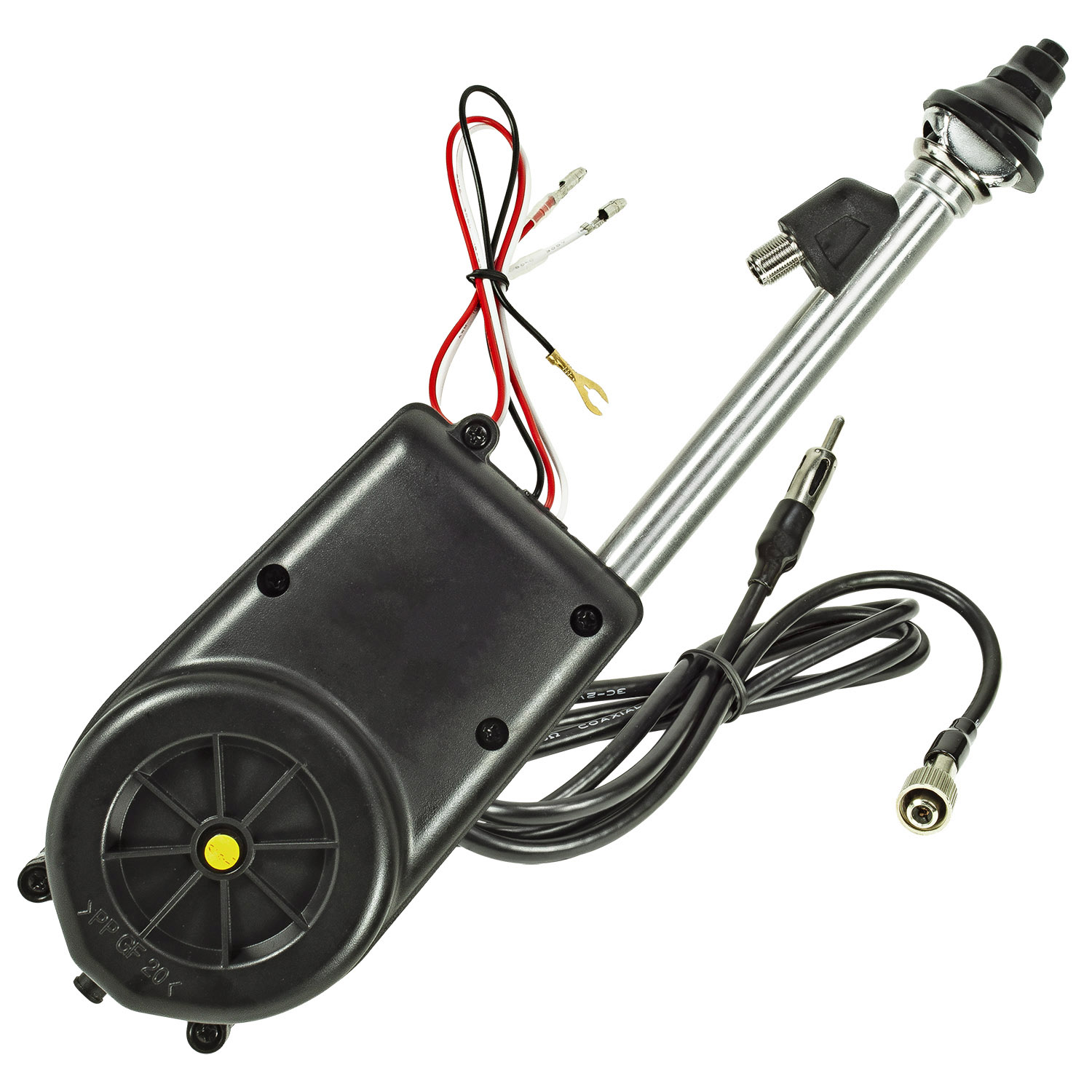 tomzz Audio Motorantenne AM FM mit Verstärker schwarz adaptiert auf-/bilder/big/1000-058-1-2.jpg