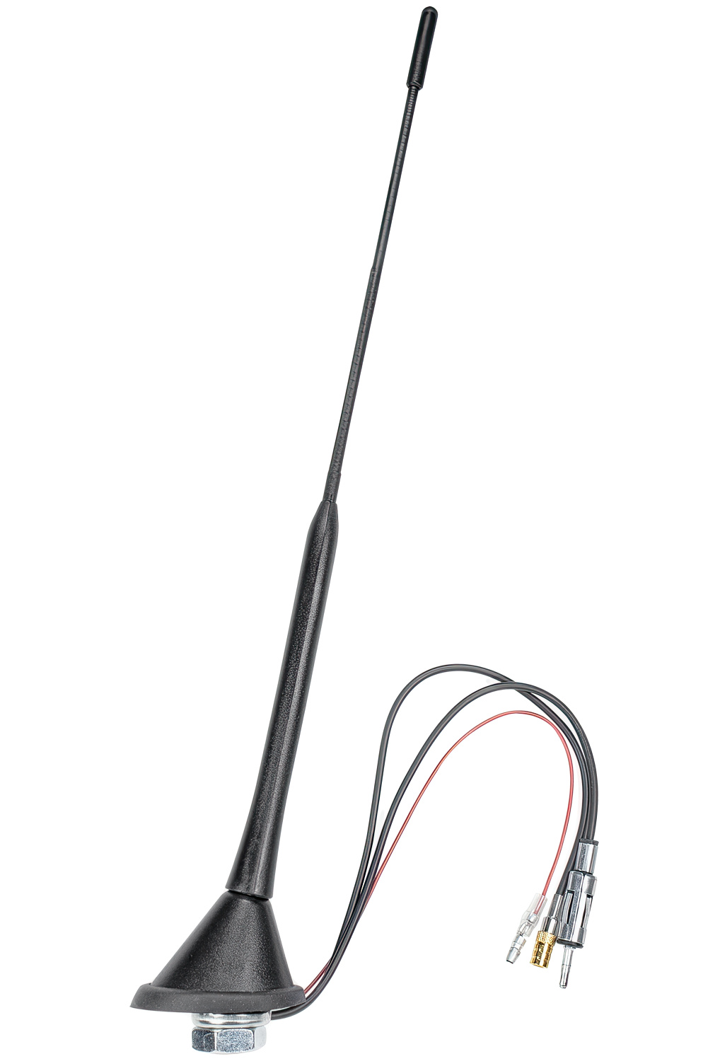 tomzz Audio DAB Antenne Auto Kombi Dach Antenne DAB DAB+ AM FM 72 Grad-/bilder/big/1000-064.jpg