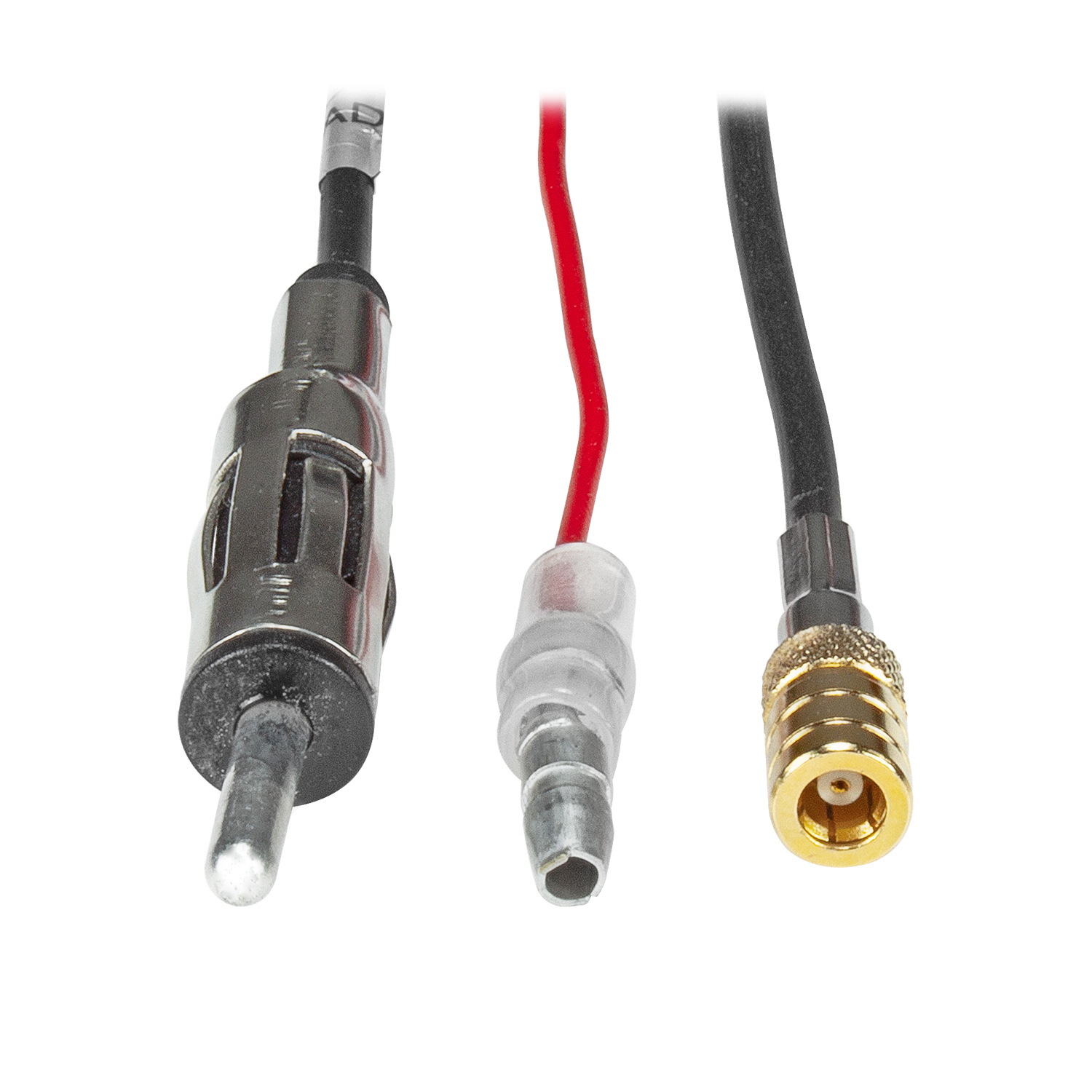 DAB Antenne Auto Kombi Dach Antenne DAB+ UKW AM FM mit Verstärker SMB-/bilder/big/1000-069-6.jpg