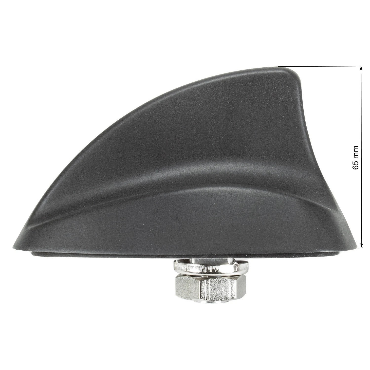 Antena De Radio Am/fm Montada En El Techo Para Audi, Skoda