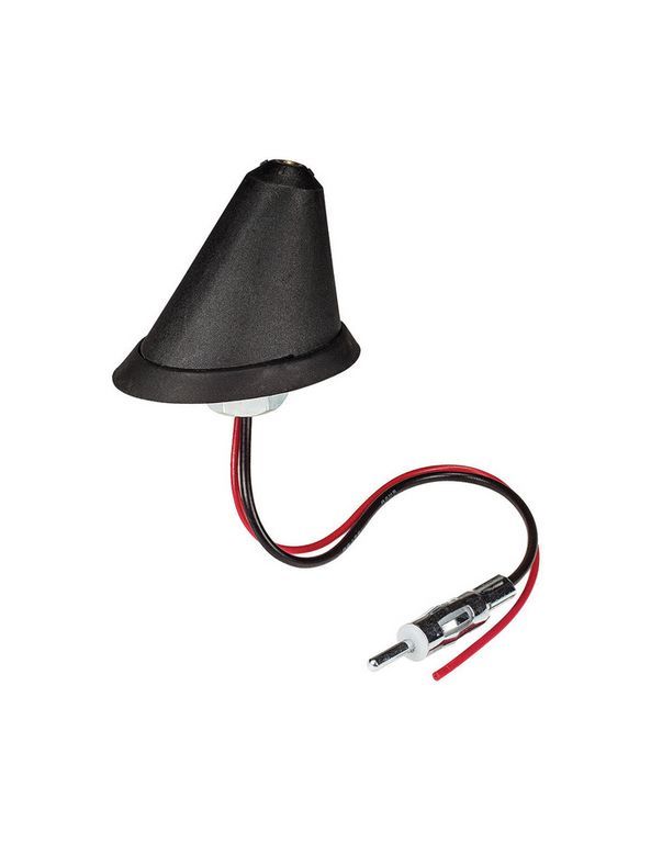 tomzz Audio Ersatzfuß Dach-Antenne mit Verstärker Phantomeinspeisung-/bilder/big/10001fuss.jpg