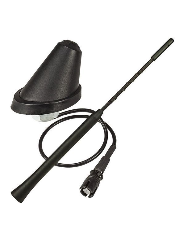 tomzz Audio 24cm Dachantenne AM FM mit Verstärker adaptiert auf RAKU 2-/bilder/big/10013-24-5.jpg