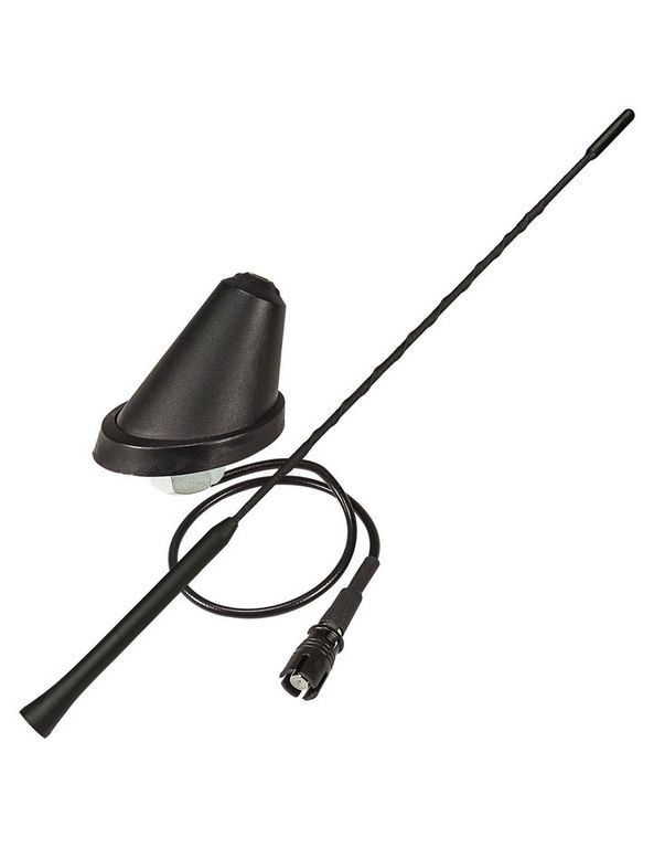 tomzz Audio KFZ Antenne Dachantenne kompatibel mit Audi Opel Seat-/bilder/big/10013-5.jpg