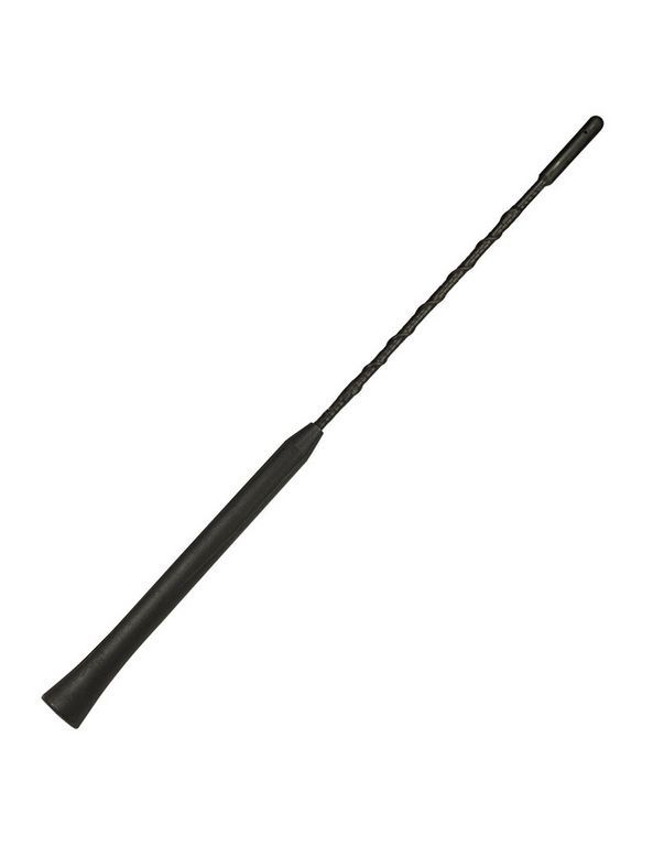 tomzz Audio Antennenstab 28cm im 16V-Look gewendelt AM FM-/bilder/big/10050-28_2.jpg