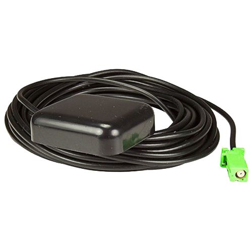 GPS Antenne mit 5m Kabel HRS Pioneer Stecker F 