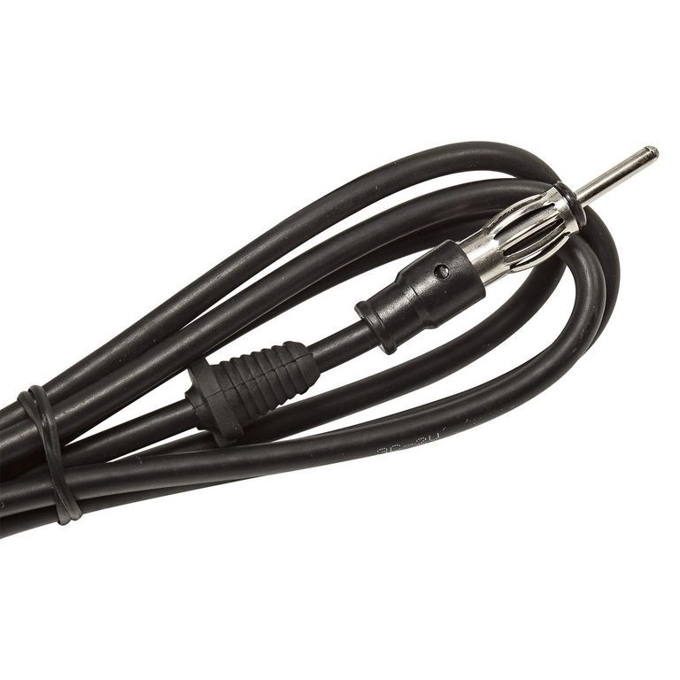 Schwarze Holmantenne kompatibel mit Toyota Rover Honda Suzuki-/bilder/big/10087_2.jpg