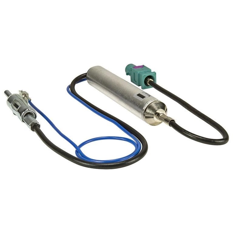 ACV Antennenadapter adaptiert von Fakra (m) auf DIN (m)-/bilder/big/10312_1.jpg