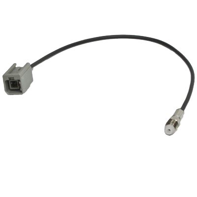 Antennenadapter adaptiert von GT5 grau 1PP (m) auf FME (f)-/bilder/big/10319.jpg