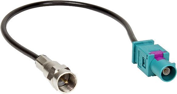 Antennenadapter kompatibel mit Audi BMW VW UMTS LTE GSM adaptiert von-/bilder/big/10324.jpg