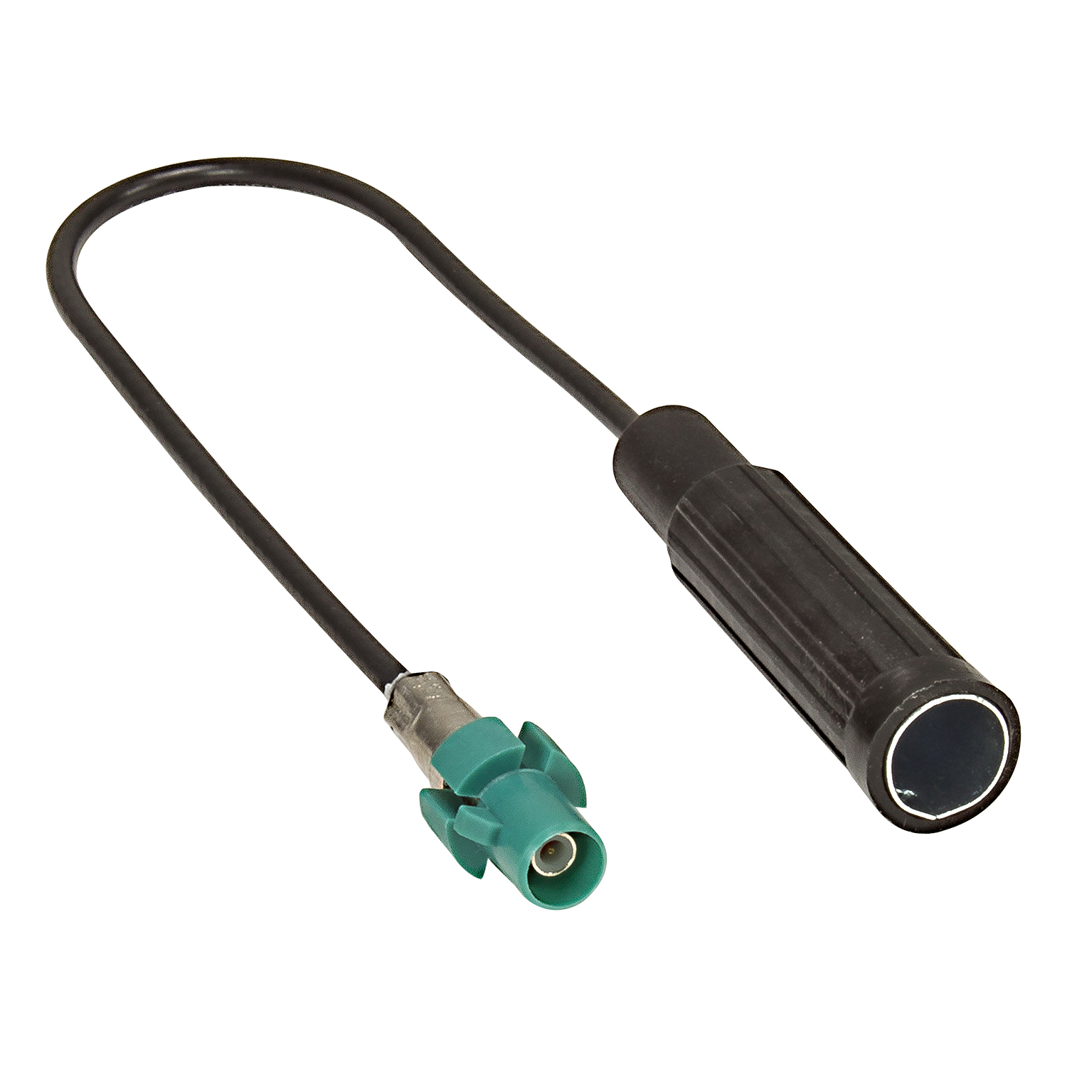 tomzz Audio Shark Design I Dachantenne AM FM mit Verstärker adaptiert-/bilder/big/1036-000_2.jpg