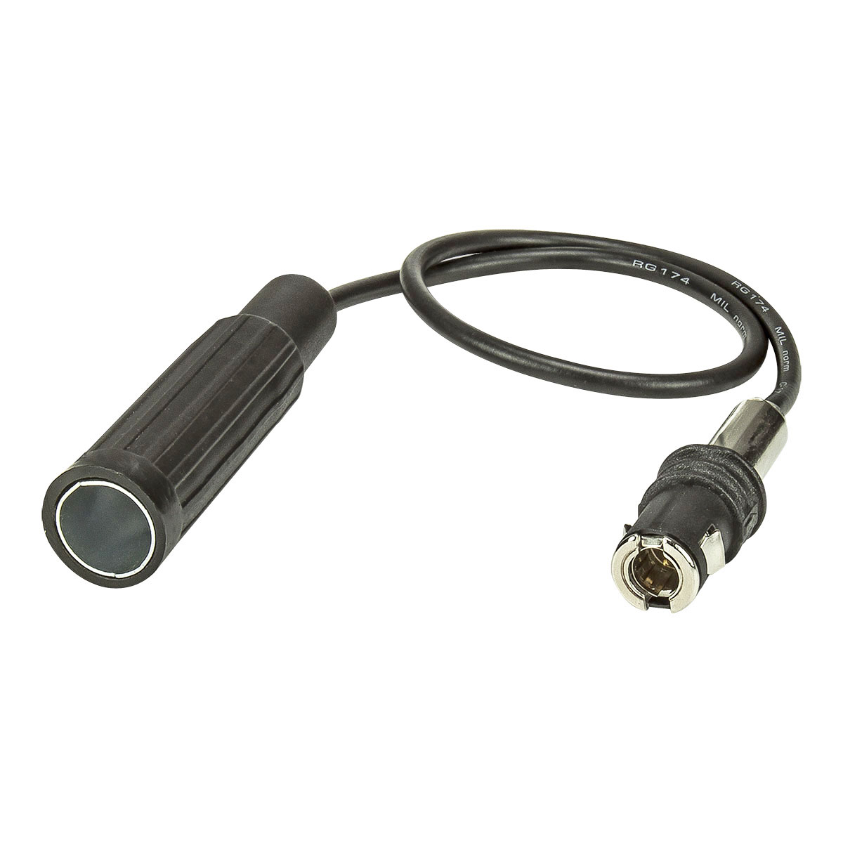 tomzz Audio Shark Design I Dachantenne AM FM mit Verstärker adaptiert-/bilder/big/1036-000_3.jpg