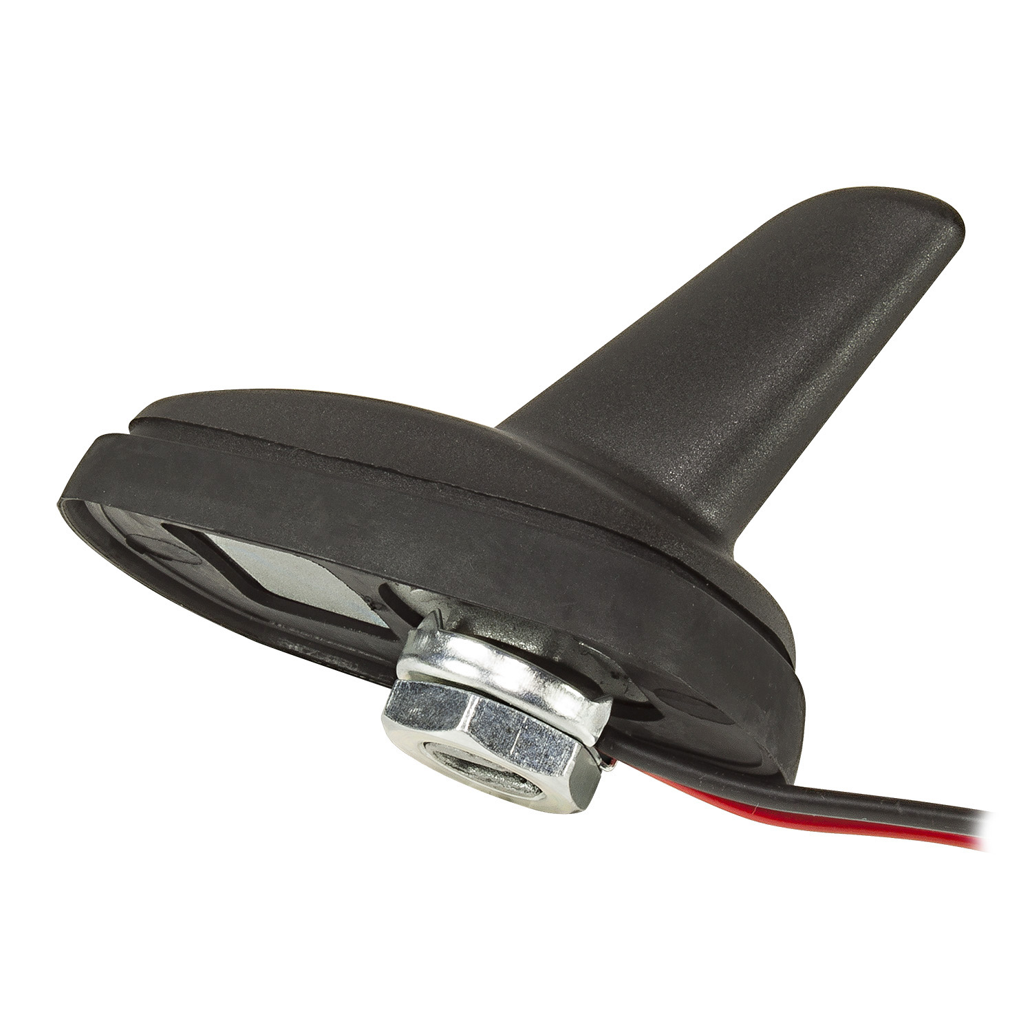 tomzz Audio Shark Design I Dachantenne AM FM mit Verstärker adaptiert-/bilder/big/1036-000_5.jpg