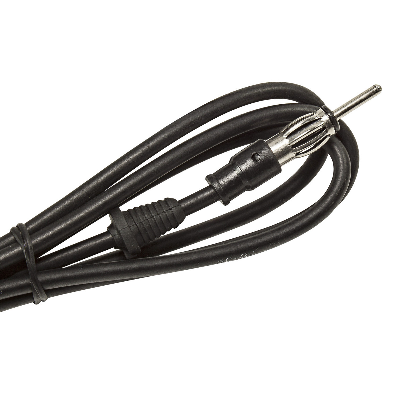 tomzz Audio Chrom Holmantenne kompatibel mit Toyota Rover Honda Suzuki-/bilder/big/1054-001-1b.jpg