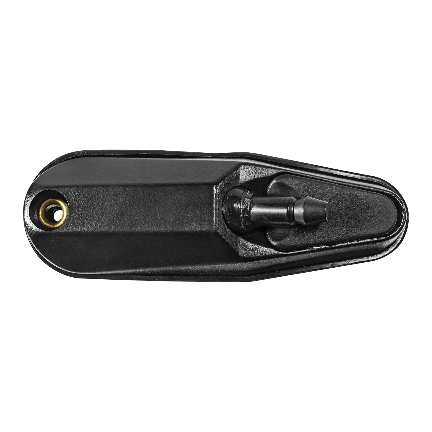 tomzz Audio Chrom Holmantenne kompatibel mit Toyota Rover Honda Suzuki-/bilder/big/1054-001.1-5.jpg