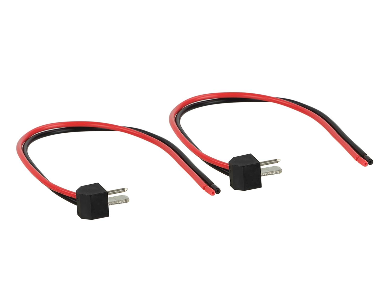 Lautsprecherkabel - Stecker alte DIN Norm mit ca.15cm Kabel für alte Fahrzeuge Radios und Hifi Anlagen