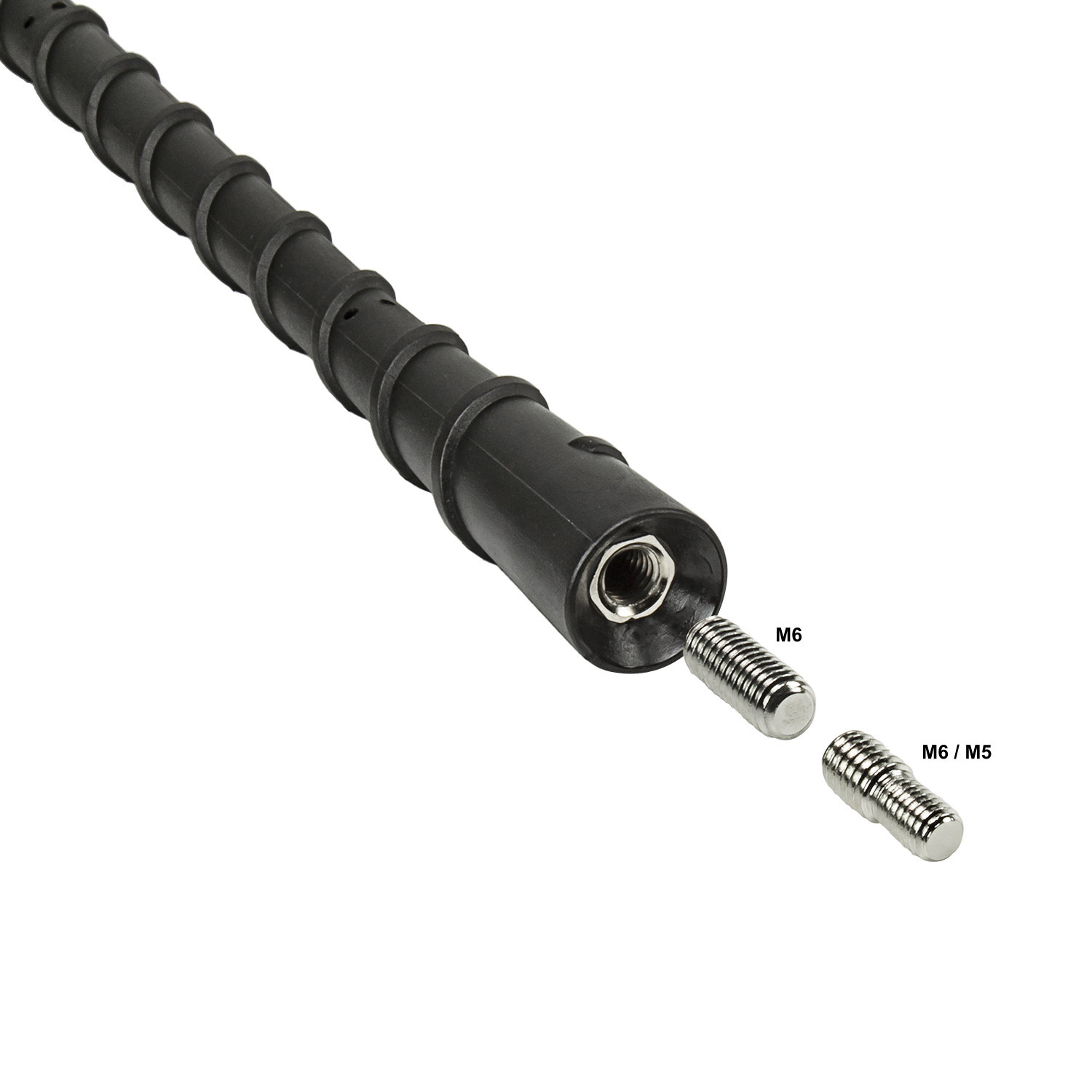 tomzz Audio HQ Antennenstab kompatibel mit VW Bora Corrado Fox Golf-/bilder/big/1257-000_1.jpg