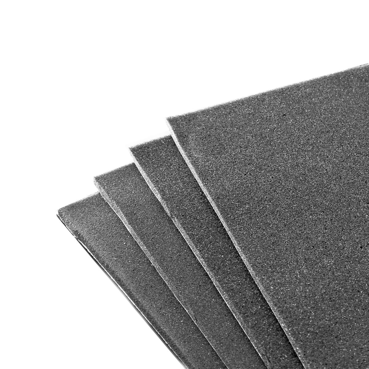CHP Standart Doorkit für 2 Türen Antidröhn Alubutyl Dämmplatte-/bilder/big/13067_4.jpg