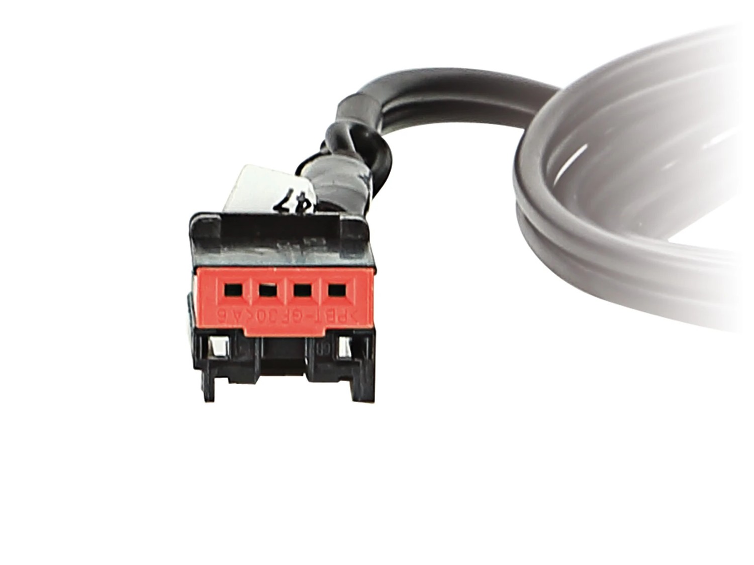 ACV AUX Adapter kompatibel mit Volvo XC90 2004-2014 auf 2 x Cinch (f)-/bilder/big/1424-16_stecker.jpg