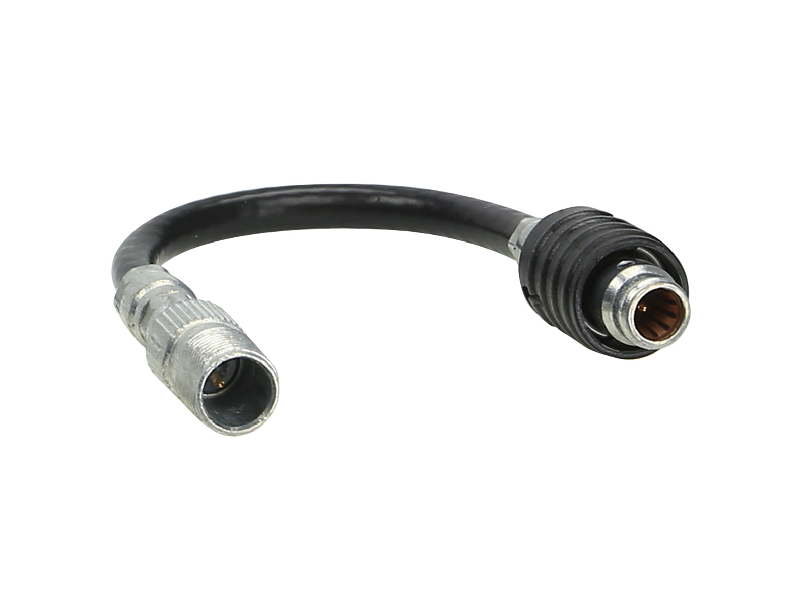 Antennenadapter kompatibel mit Audi Opel VW adaptiert von HC97 (m) auf M10x75