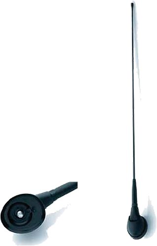 ACV Calearo Dach-Antenne (ohne Kabel) kompatibel mit Alfa Romeo bis-/bilder/big/15.7657015.jpg