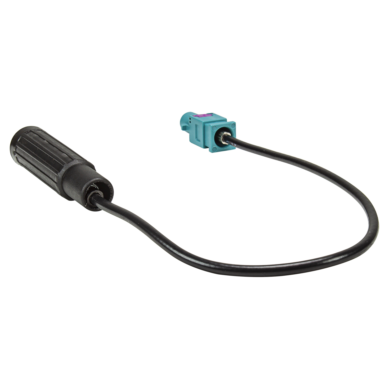 tomzz Audio Antennenadapter kompatibel mit Audi Mercedes BMW VW Seat-/bilder/big/1500-051_1.jpg