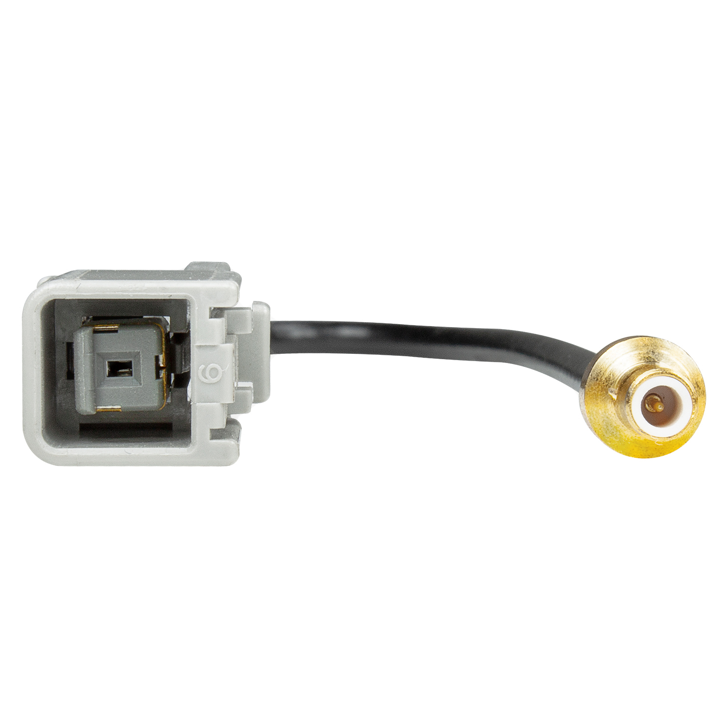 tomzz Audio Antennenadapter kompatibel mit Alpine Clarion Grundig-/bilder/big/1500-065-3.jpg