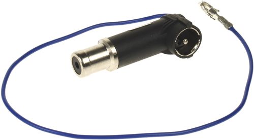 ACV Antennenadapter kompatibel mit Audi Phantomspeisung kurze Version-/bilder/big/1501-04.jpg