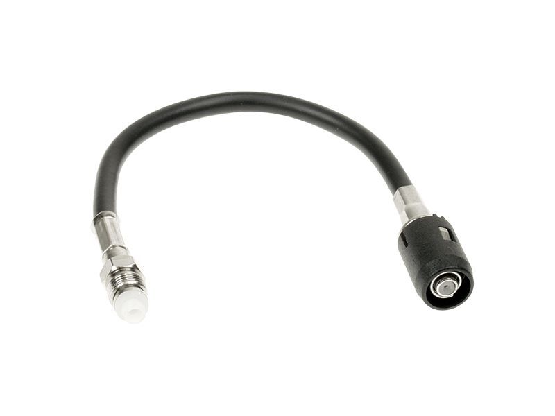 Antennenadapter Telefon adaptiert von FME (f) auf ROKA-SNAP (f) 50 Ohm 