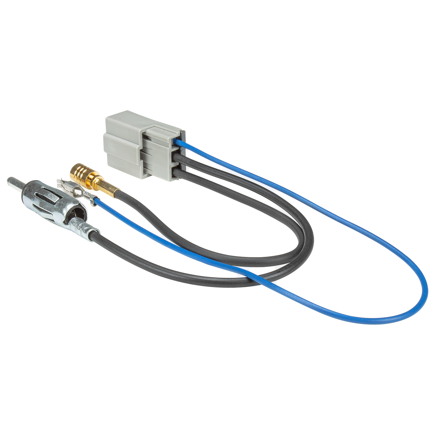 Antennenadapter kompatibel mit Isuzu D-Max GT13 (F) ab 2020 AM FM DAB+-/bilder/big/1521-000-2.jpg