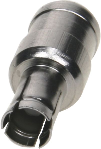 Antennenadapter kompatibel mit Opel GT Autoradios adaptiert auf ISO (f)