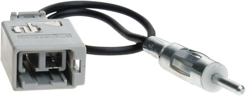 ACV Antennenadapter kompatibel mit Volvo S80 V70 V40 adaptiert von GT5-/bilder/big/1553-01.jpg