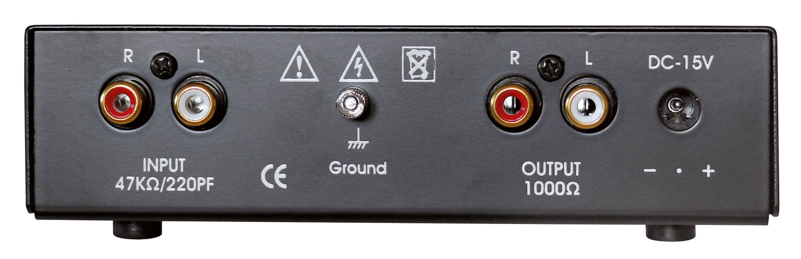 Dynavox TC-750 Phono Vorverstärker Profi Phono Vorstufe schwarz-/bilder/big/201403_2.jpg