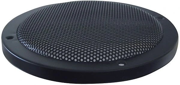 Lautsprecher Dekor Gitter 165 mm schwarz-/bilder/big/202031_03.jpg