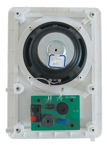 Einbaulautsprecher 2-Wege 13 cm weiß 80Watt Decken Wand Lautsprecher--/bilder/big/203454back.jpg