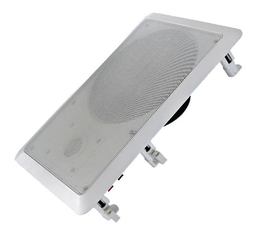 Einbaulautsprecher 2-Wege 13 cm weiß 80Watt Decken Wand Lautsprecher--/bilder/big/203454rechts.jpg