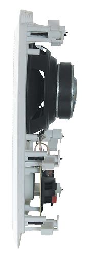 Einbaulautsprecher 2-Wege 13 cm weiß 80Watt Decken Wand Lautsprecher--/bilder/big/203454seite.jpg