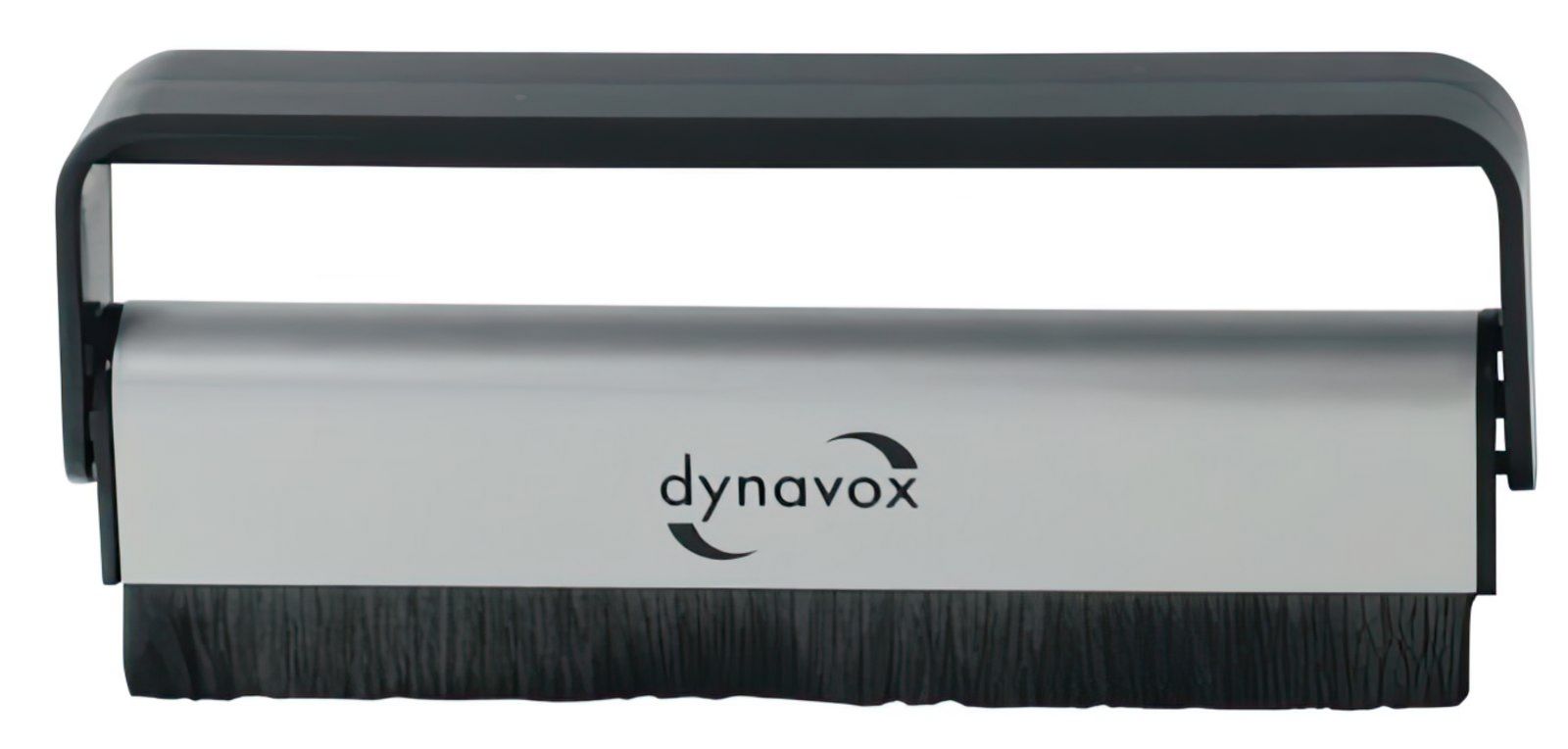 Dynavox Schallplatten Antistatik Bürste mit Carbon Borsten-/bilder/big/203922.jpg
