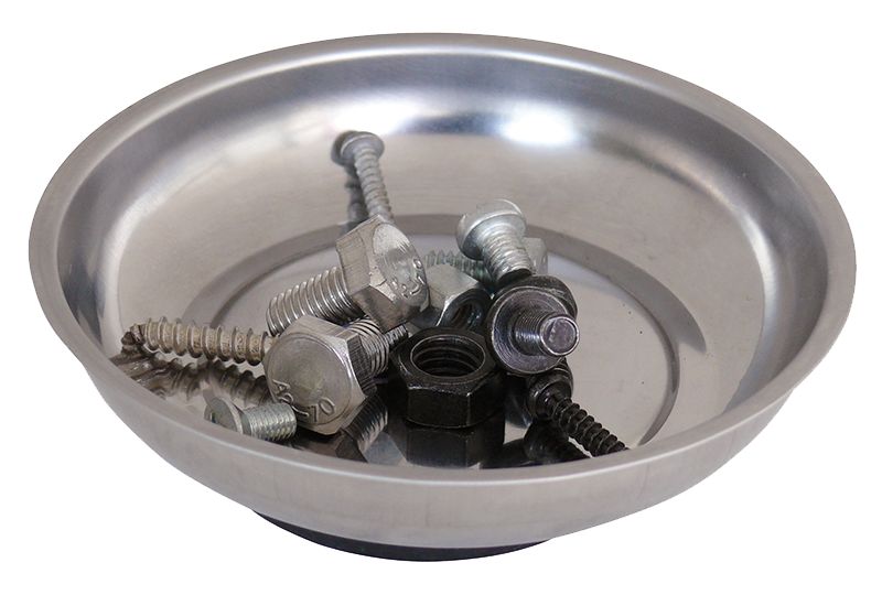 Werkstatt Magnetschale / Magnetteller Ø 110 mm 