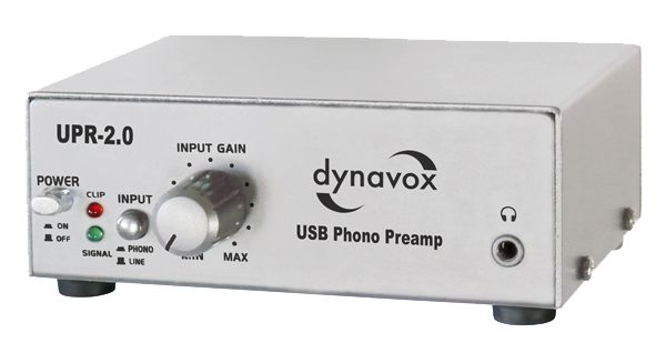 Dynavox Vorverstärker USB-Phono UPR-2.0 0772.05142 Farbe: silber-/bilder/big/206000.jpg