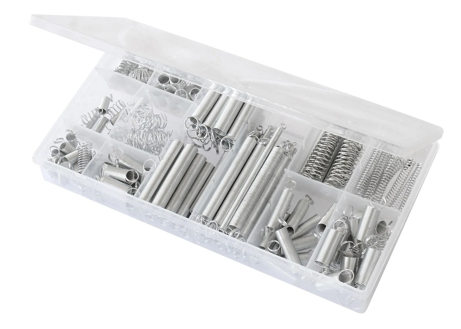 Blanko Federn Druckfedern Zugfedern Sortiment 200-tlg.-/bilder/big/206032.jpg