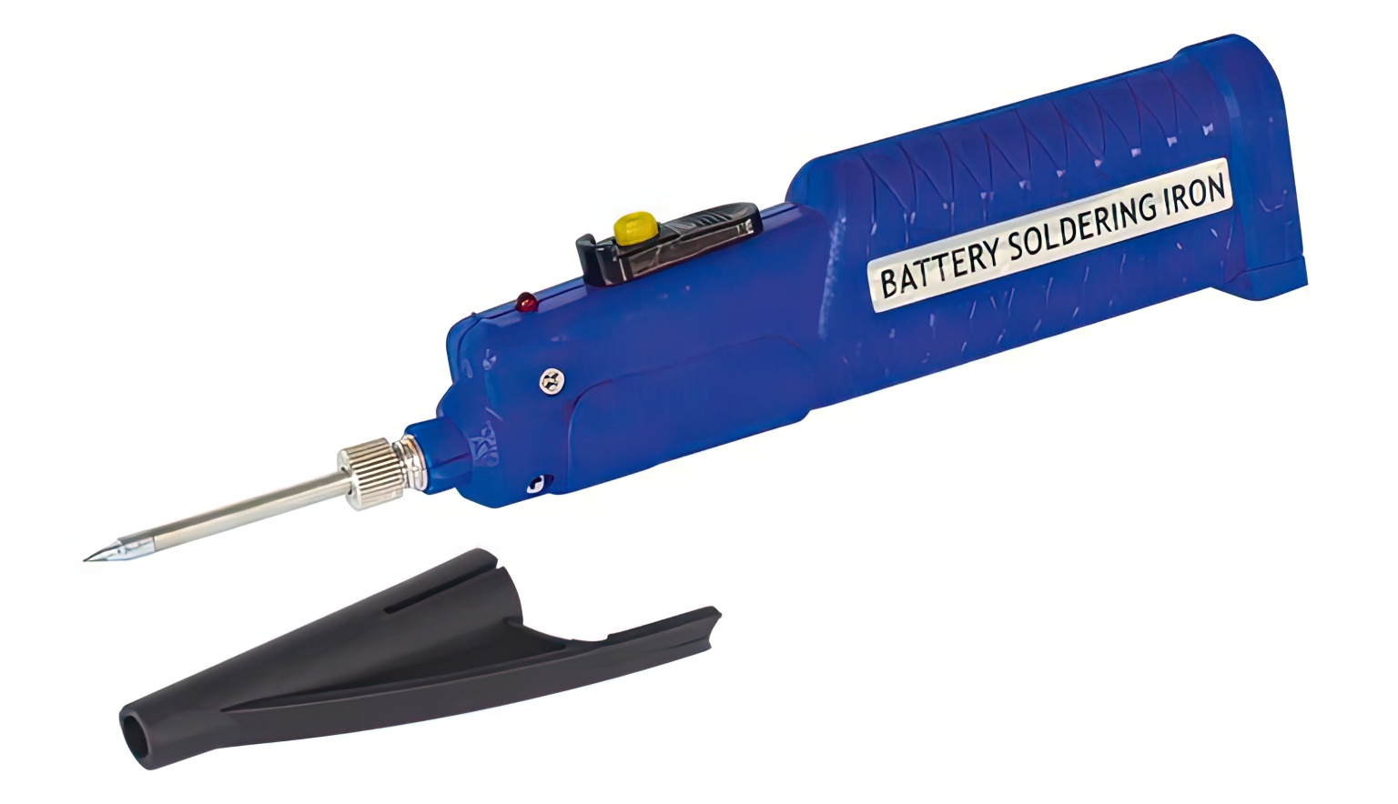 Dynavox Batterie Lötkolben + Lötzinn 4.5V / 8W feine Spitze-/bilder/big/206923.jpg