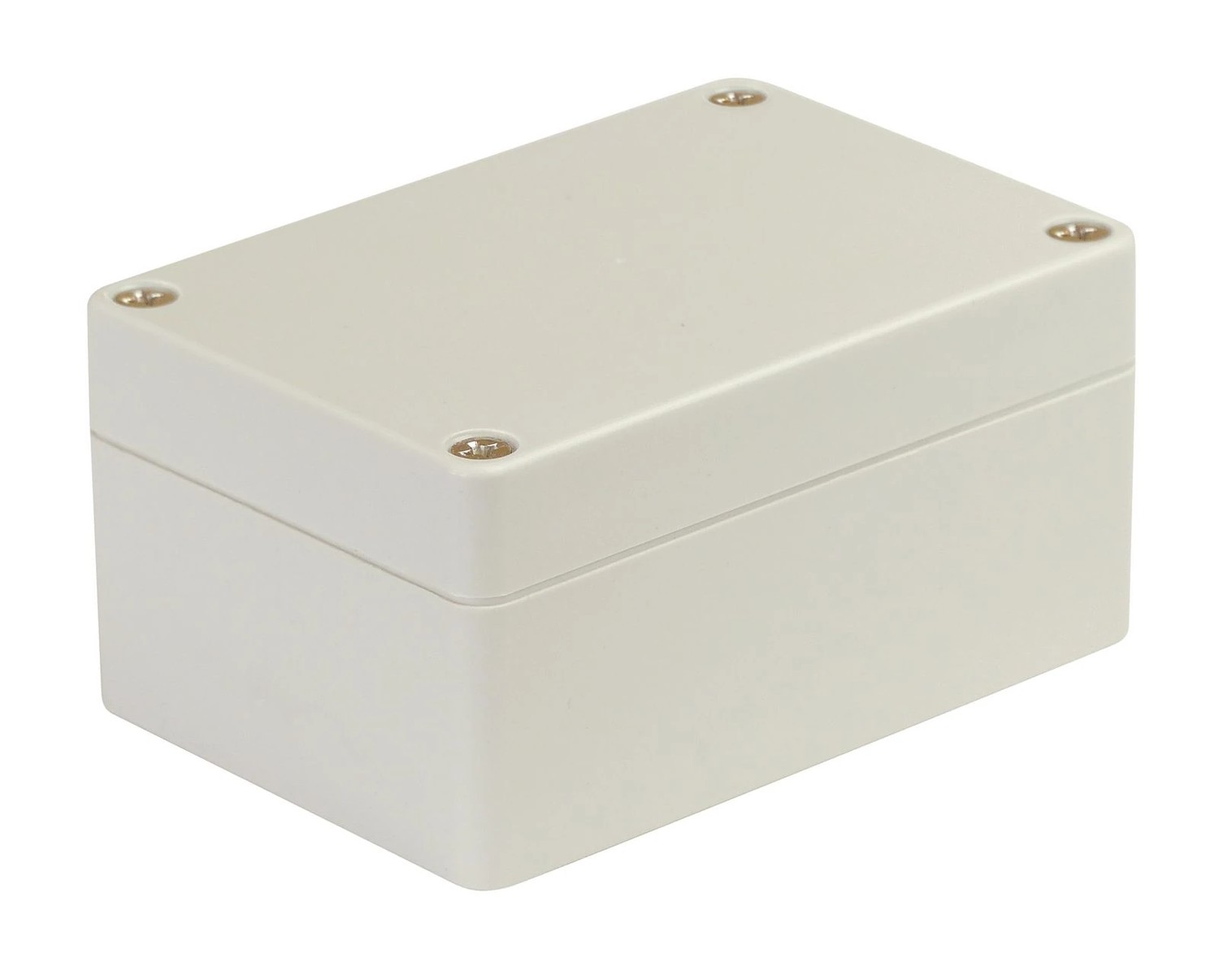 Blanko Anschlussdose Modulgehäuse 100x68x50mm ABS IP65 für-/bilder/big/207330.jpg