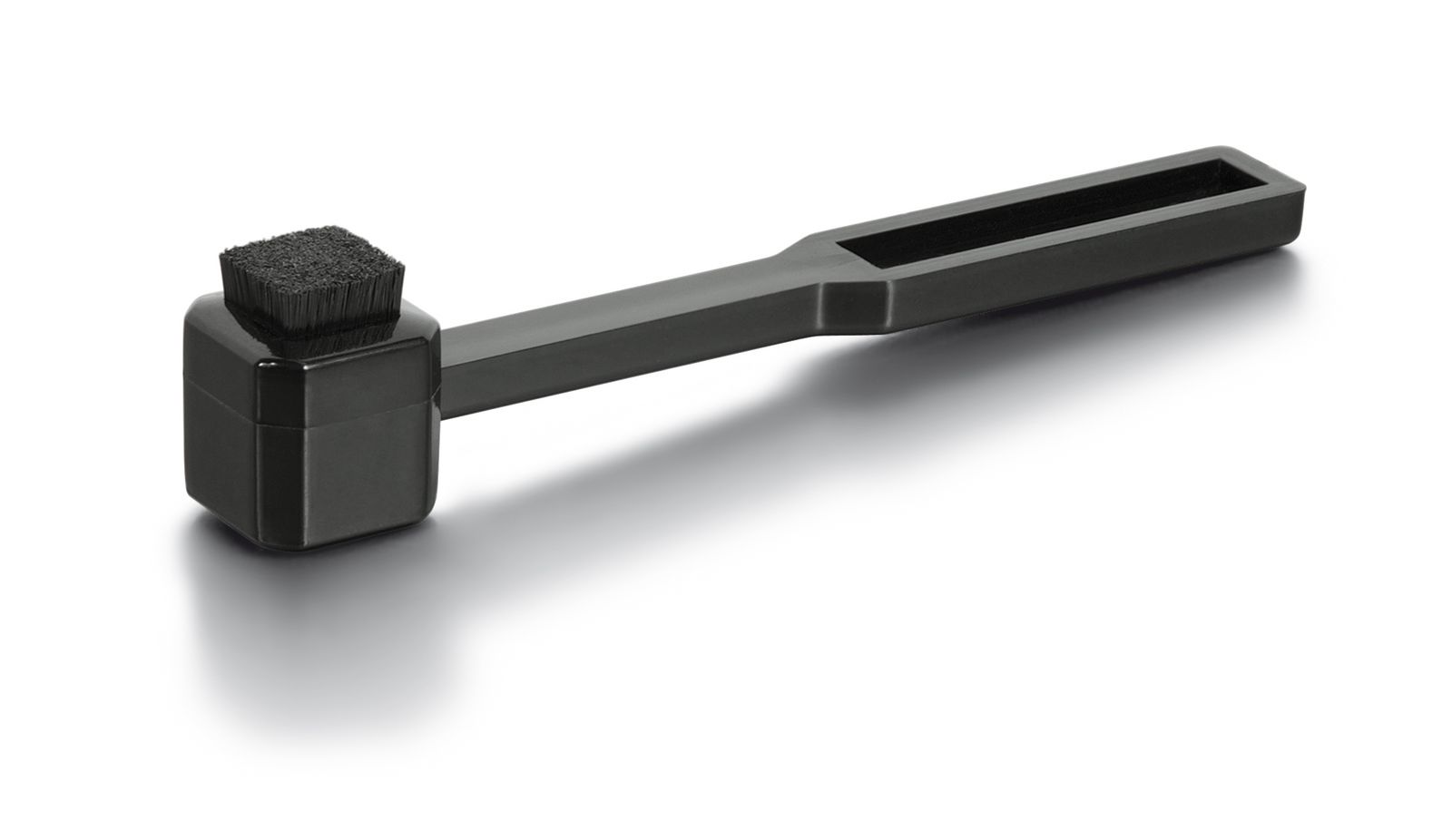 Dynavox NC5 Carbon Nadelreinigungsbürste pflegt und reinigt schonend-/bilder/big/207520.jpg