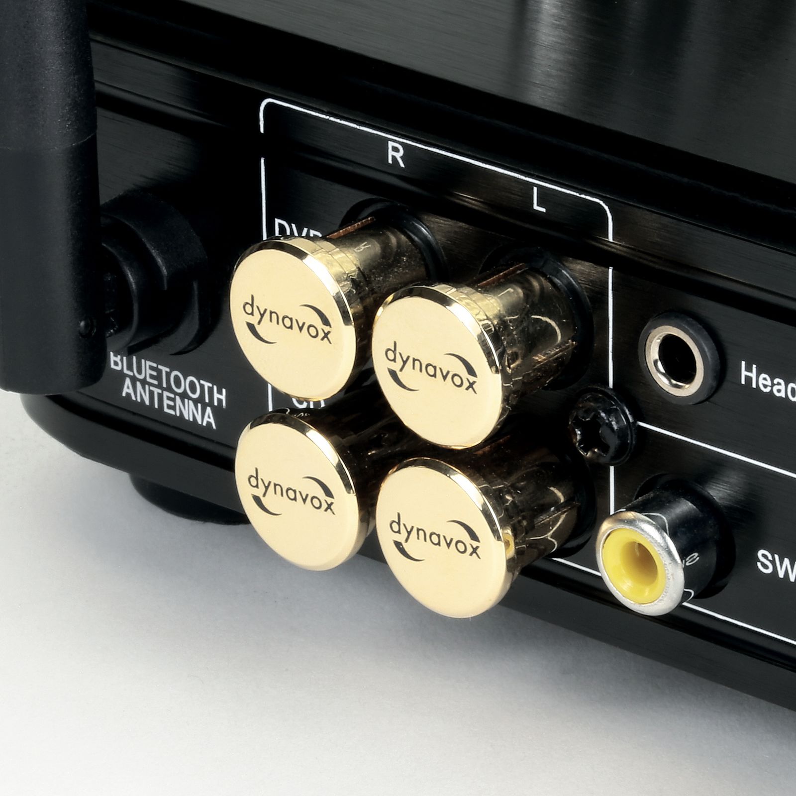 Dynavox Cinch-Schutzkappen Staubschutz 4er-Set-/bilder/big/207620_3.jpg